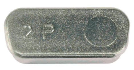 09670370714 | HARTING | D SUB FE 37 pole metallized plastic dust