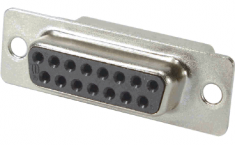 09670374701 | HARTING | розетка 37 кримп.