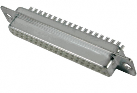 09670374704 | HARTING | розетка 37к. кабельная