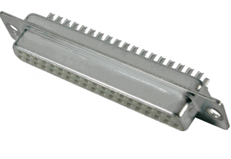 09670374715 | HARTING | розетка 37конт.точ.