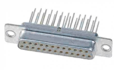 09670374755 | HARTING | розетка прям. 37