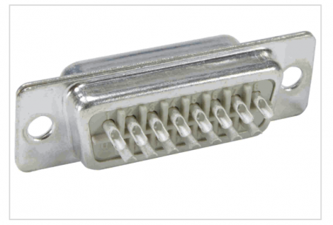 09670375615 | HARTING | вилка 37к. кабельная