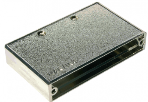 09670500413 | HARTING | кожух 50к.мет.