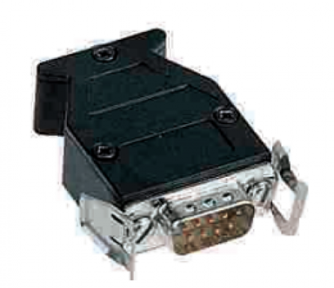 09670500452 | HARTING | кожух 50 пласт.