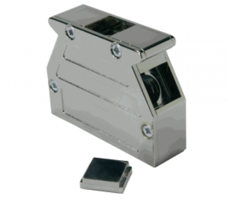 09670500453 | HARTING | кожух 50 метал.