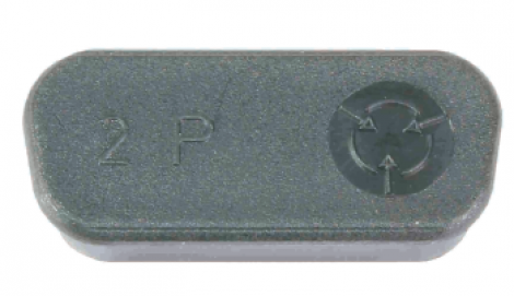 09670500612 | HARTING | D SUB MA 50 pole antistatic plastic dust