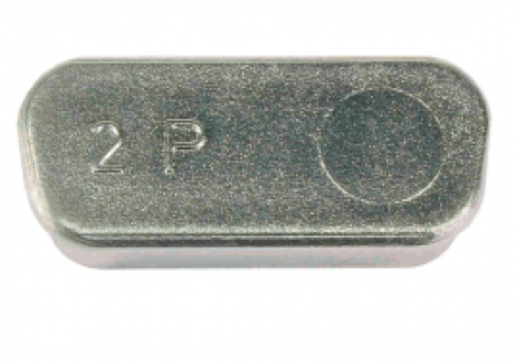 09670500614 | HARTING | D SUB колпачек пылезащ.д/вилки