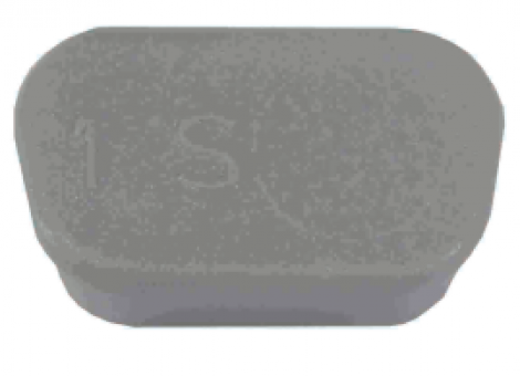 09670500713 | HARTING | D SUB FE 50 pole Plastic Dust Cap UL 94