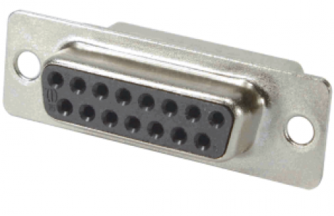 09670504701 | HARTING | розетка 50к.кримп