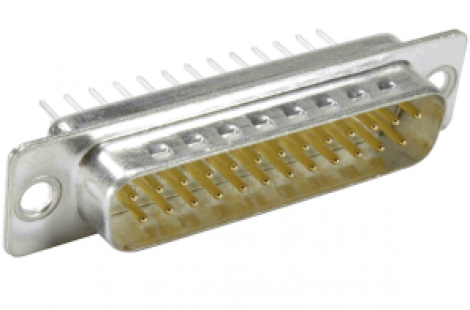 09670505655 | HARTING | вилка прям. 50