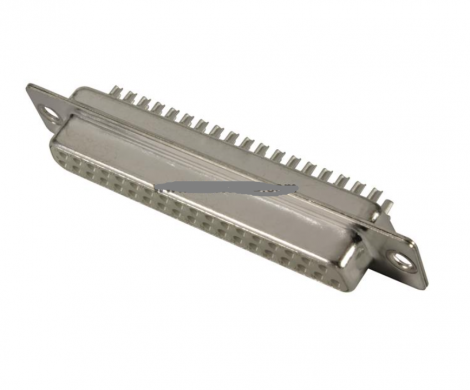 09672094715 | HARTING | D SUB розетка 9к. кабельная