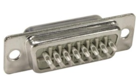 09672095604 | HARTING | Разъем