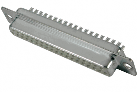 09672154704 | HARTING | розетка 15к. каб.