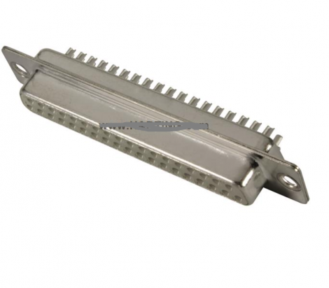 09672374704 | HARTING | розетка 37к. каб.