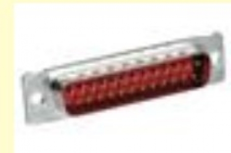 09674095615 | HARTING | Вилка D-Sub IP67 кабельная, 9к.