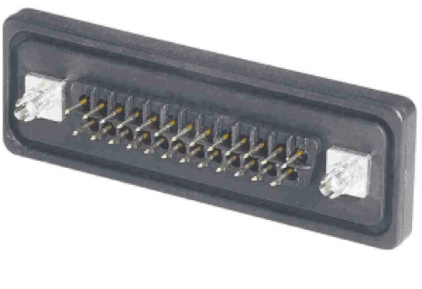 09675096775 | HARTING | D SUB розетка 9к пр