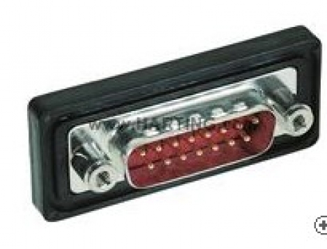 09677159615 вилка DSUB