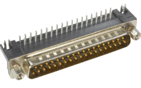 09683635813 | HARTING | вилка угл.25к.нп