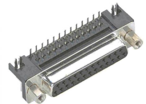 09684535612 | HARTING | розетка угл.37 нп