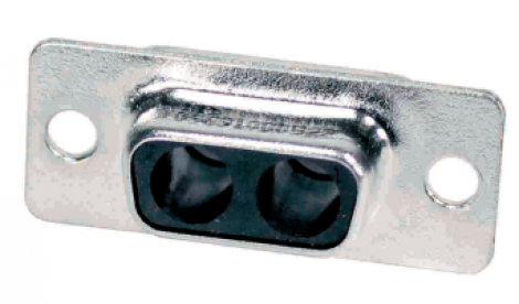09691000522 | HARTING | D-SUB M 2W2 FE TH