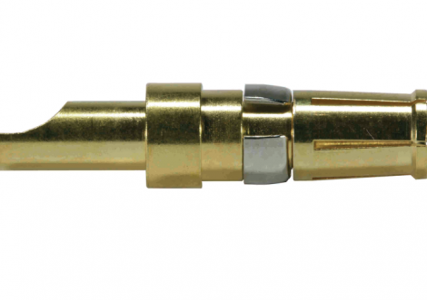 09691815420 | HARTING | DSUB контакт-гнездо10A S4