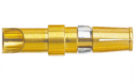 09691815422 | HARTING | DSUB контакт-гнездо 30A