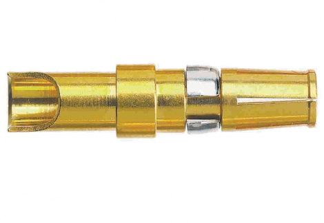 09691817422 | HARTING | контакты FE 30A MIXED