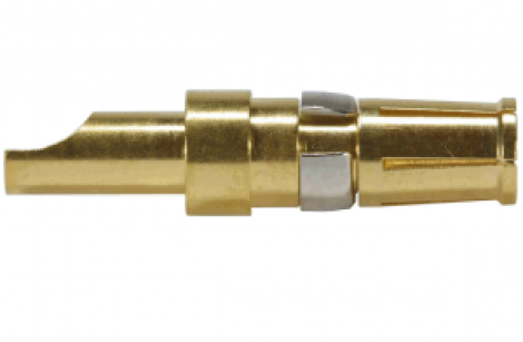 09691825421 | HARTING | контакт-гнездо DSUB 20A