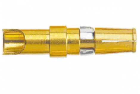 09691825422 | HARTING | штырь DSUB 30A кримп