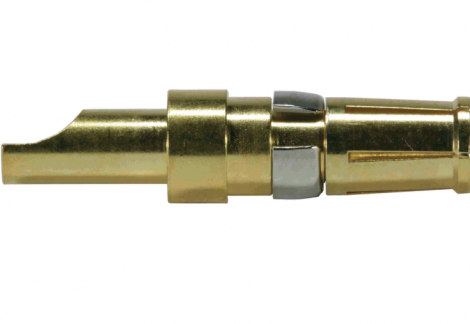 09691825821 | HARTING | D SUB контакт обжим.,пр, FE