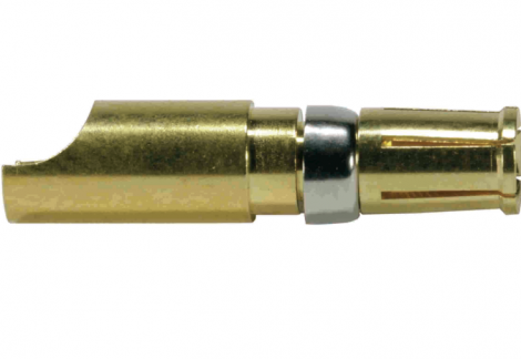 09691825823 | HARTING | гнездо-кримп 40А DSUB