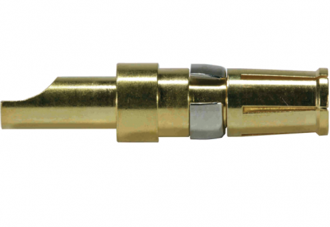 09691827420 | HARTING | D SUB контакт-гнездо 10A PL3