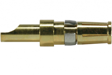 09691827421 | HARTING | D SUB MIXED гнездо 20A,обжим PL3