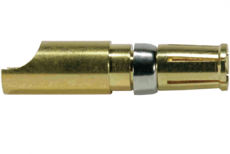 09691827423 | HARTING | D SUB MIXED FE 40 A C POWER CONTACT PL3