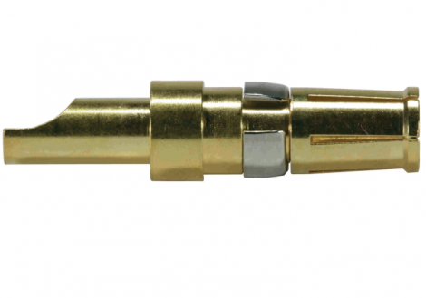 09691827821 | HARTING | D SUB укороченные гнёзда