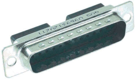 09692120111 | HARTING | D-SUB M 11W1 MA CRIMP TH