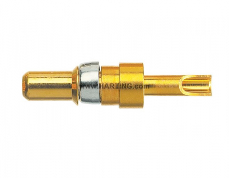 09692815421 | HARTING | контакты-штырь