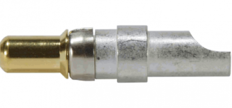 09692815422 | HARTING | DSUB контакт-штырь пр 30A