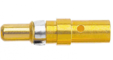 09692815423 | HARTING | контакт-штырь DSUB 40A