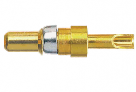 09692827421 | HARTING | D SUB MIXED штырь 20A,обжим PL3