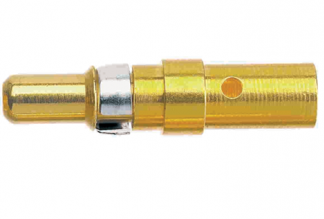 09692827423 | HARTING | контакт-штырь 40А DSUB MIXED