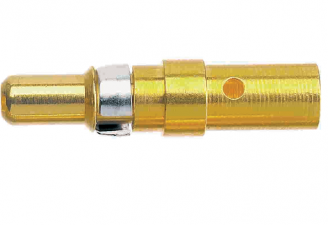 09692827823 | HARTING | D SUB MIXED MA 40 A SHORT CRIMP POWER CO