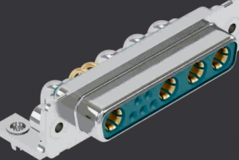 09693009106 | HARTING | D-Sub M 9W4 ANG FE 20A UNC NM30 BL