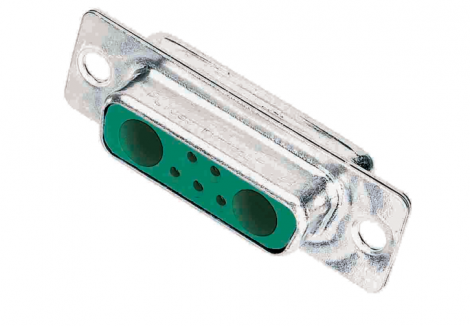 09694017214 | HARTING | D SUB розетка 21WA PL3