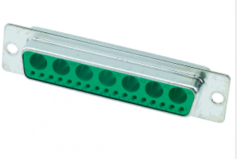 09695015247 | HARTING | D-SUB M 24W7 STR FE SCUP TH NM30