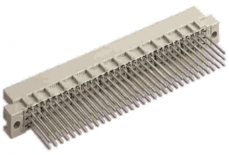 09731642907 | HARTING | вилка пр.64к.-13