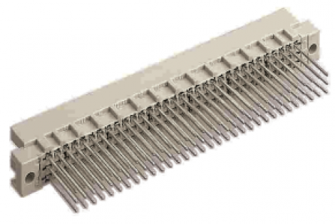 09731962907 | HARTING | DIN-Signal вилка пр.96к.