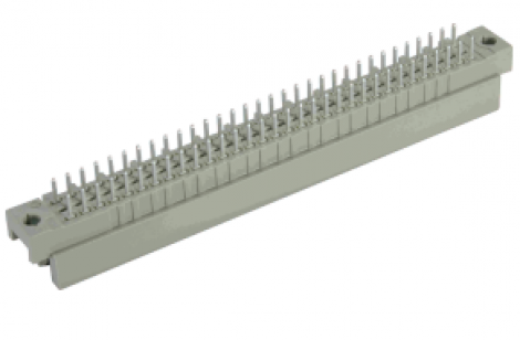 09731966902 | HARTING | вилка пр.96к.-2.5