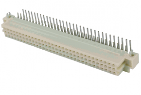 09734962804 | HARTING | розетка DIN 41612 тип