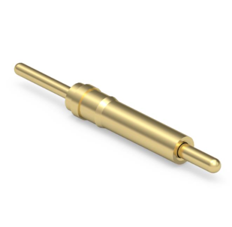 0985-0-15-20-71-14-11-0 | Mill-Max | Контакт